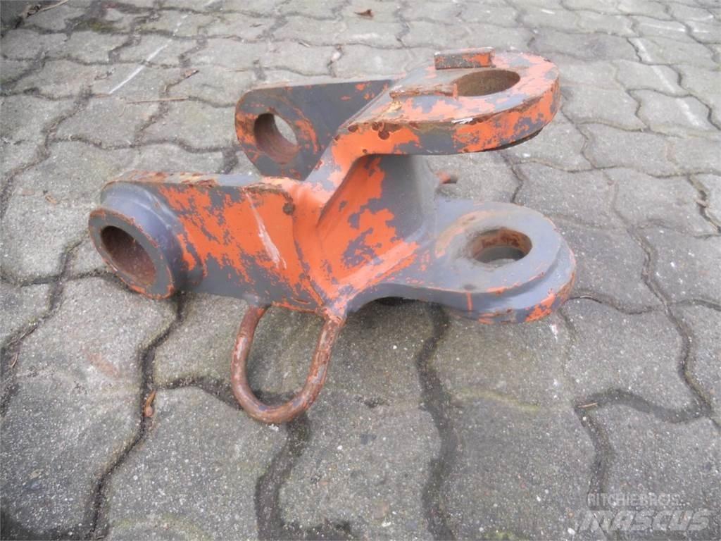  GELENKSTÜCK Redskapsfäste/ adaptrar