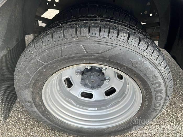 Iveco 35C14 Övriga bilar