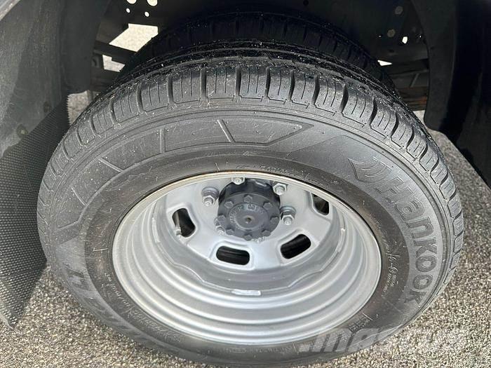 Iveco 35C14 Övriga bilar