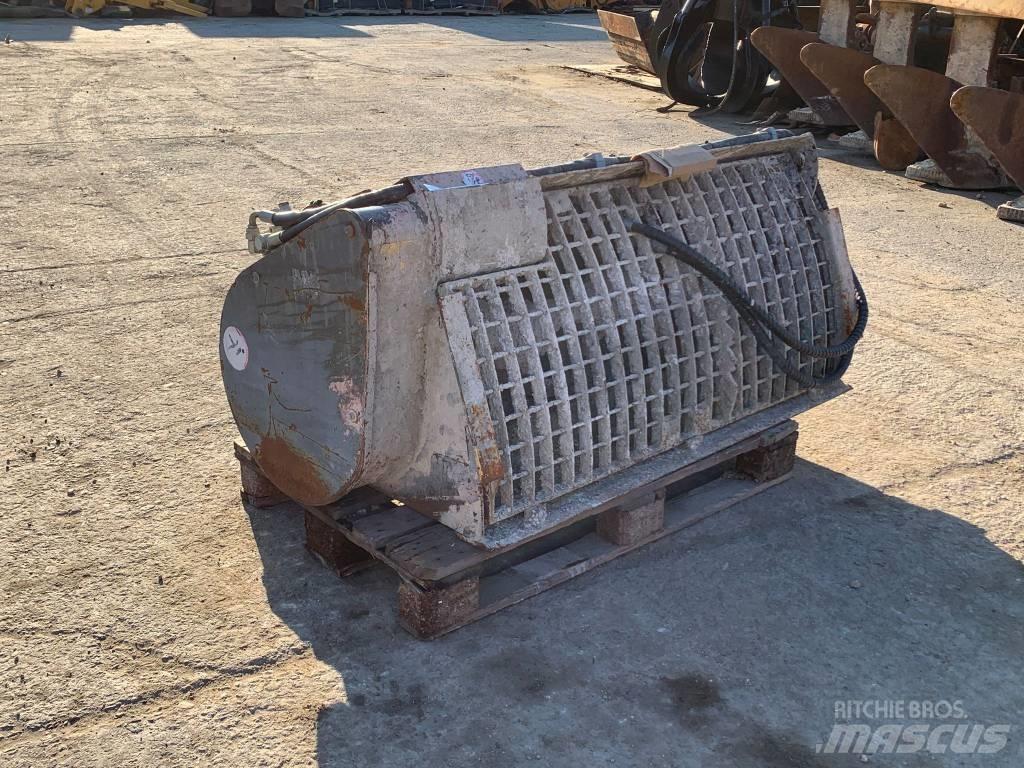  U.EMME 300H Gripar