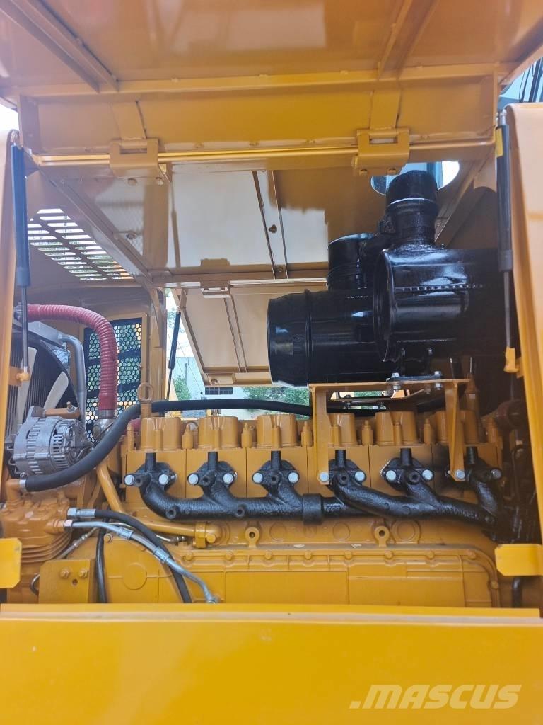 XCMG ZL 50 GN Hjullastare