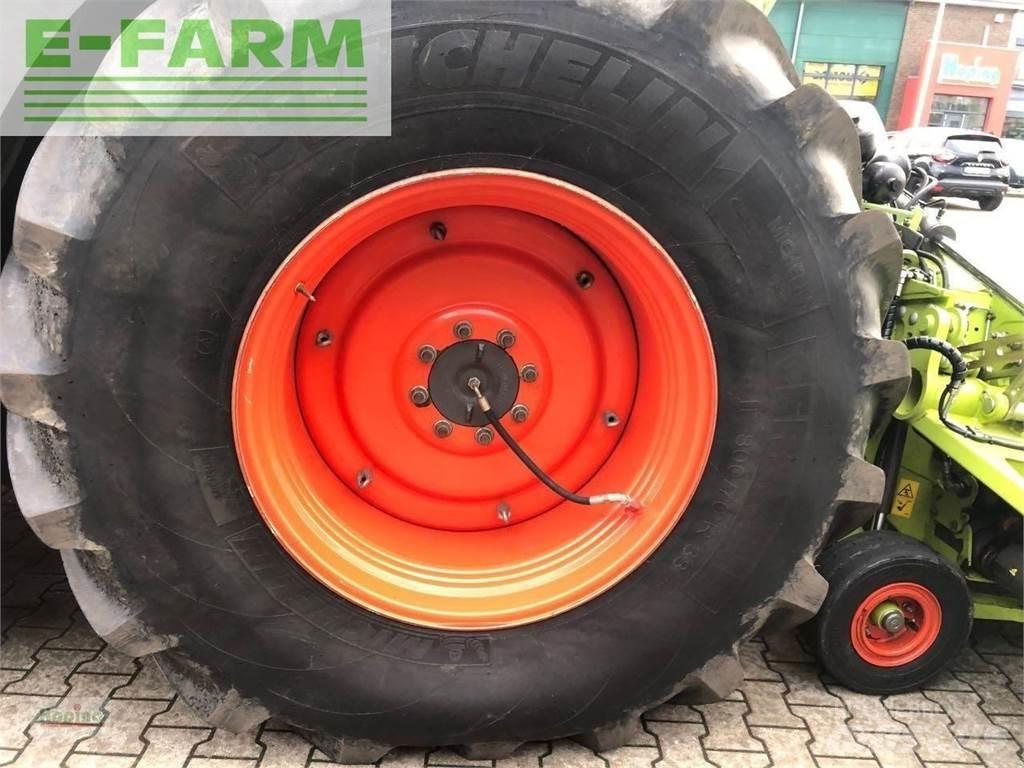 CLAAS 950 jaguar Självgående fälthackar