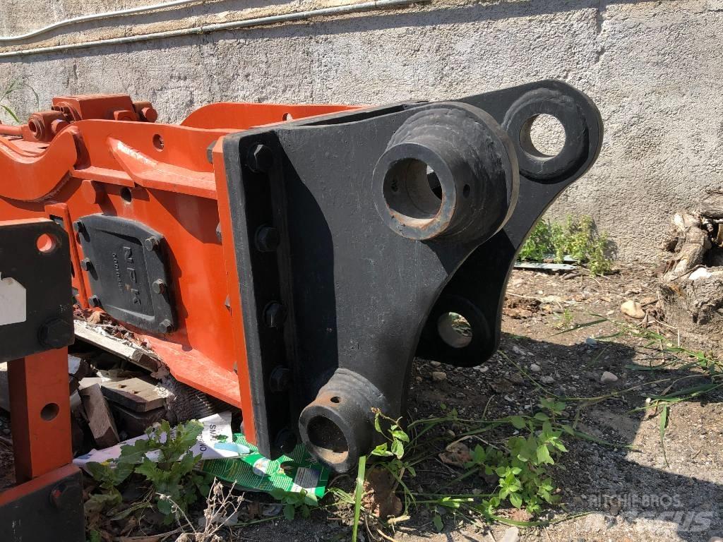 NPK E-210 C Hydraulhammare