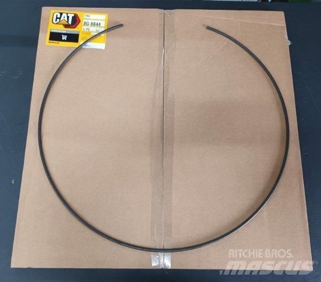 CAT RING 8G-8844 Motorer