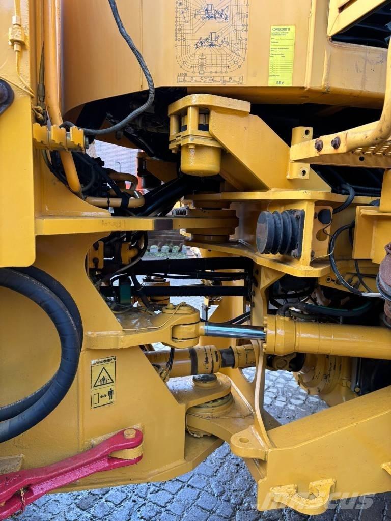 Volvo L 150 E Hjullastare