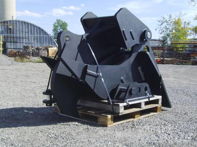  Bodine APSS-225 Kedje- och röjsågar