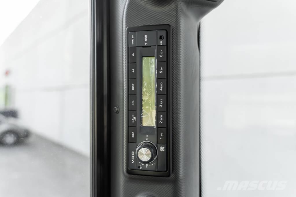 CASE CX 25 D Minigrävare < 7t