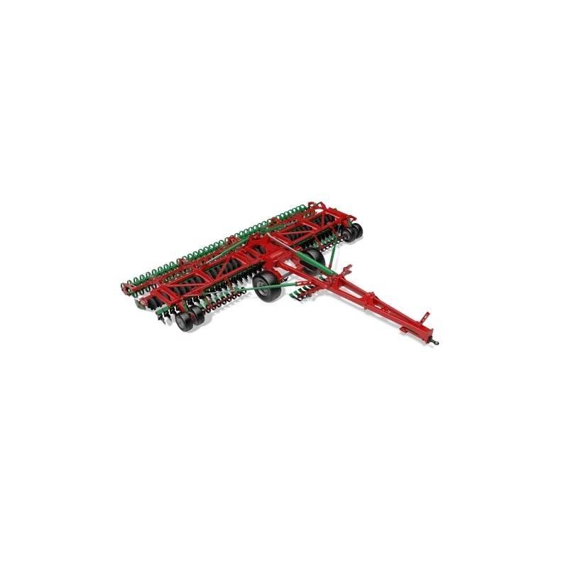 Agromasz Tiger Tallriksredskap