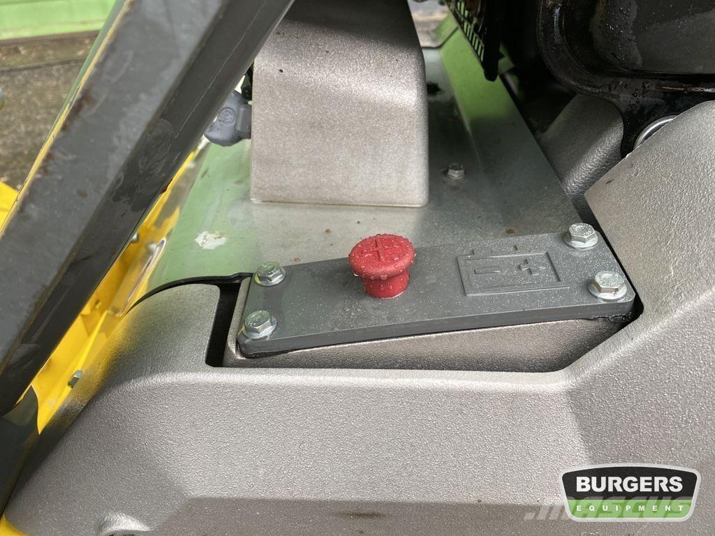 Neuson DPU 65.55 Markvibratorer