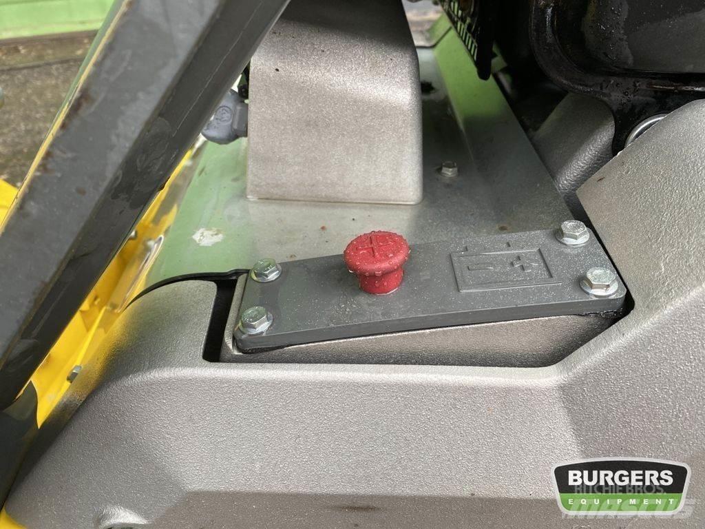 Neuson DPU 65.55 Markvibratorer