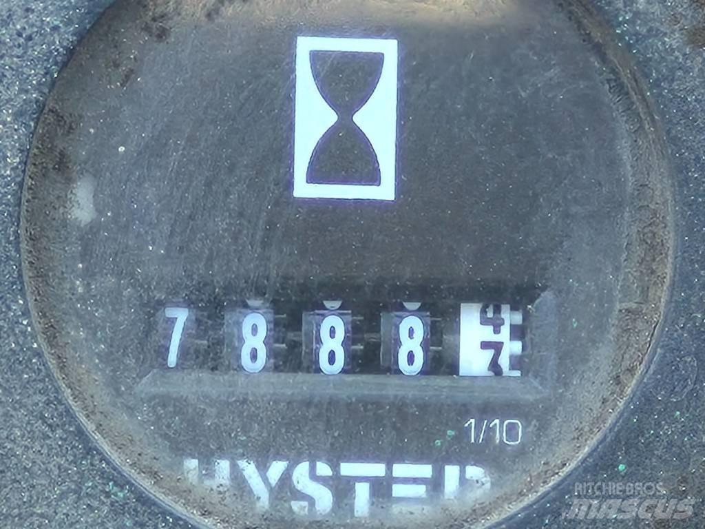 Hyster S 155 XL 2 Övriga motviktstruckar