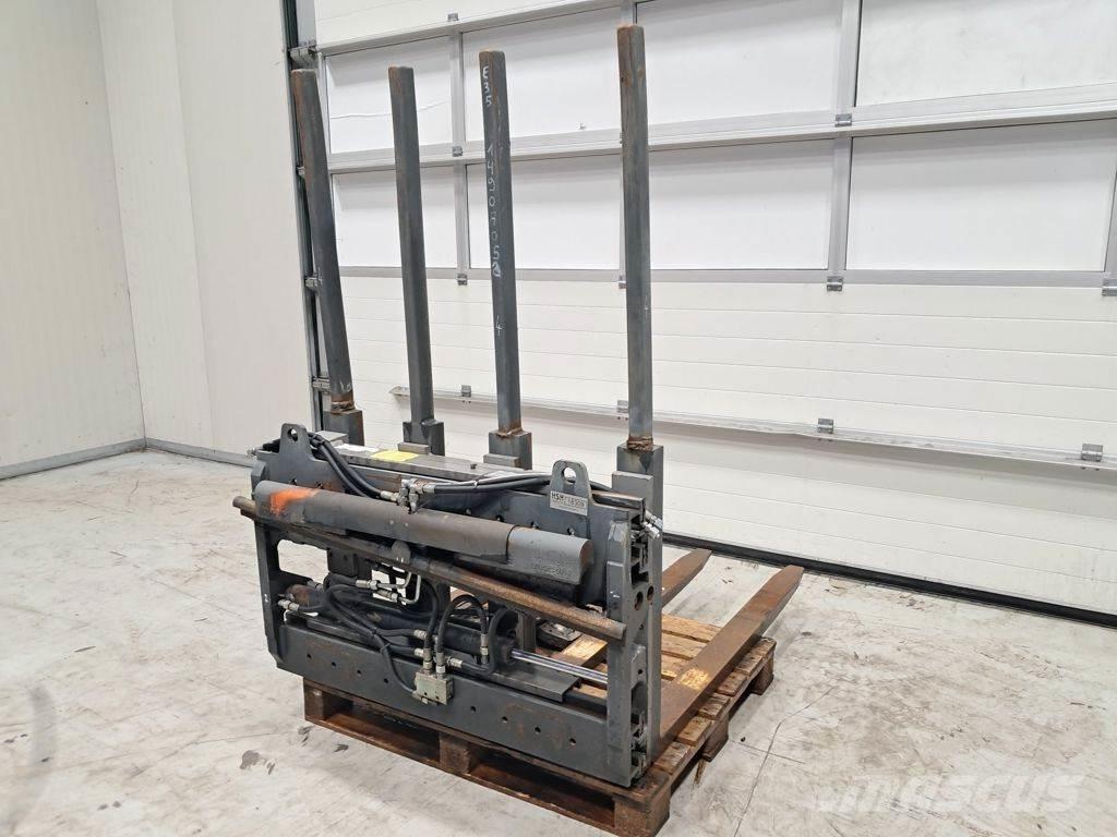 Kaup 2T429-2 Gafflar