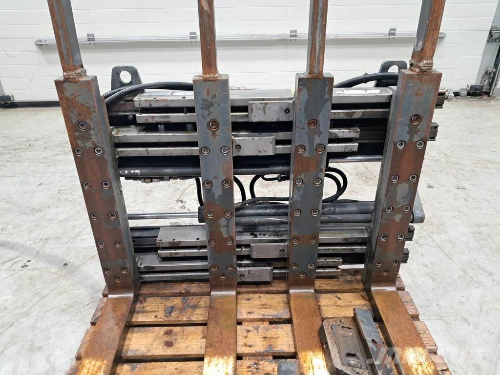 Kaup 2T429-2 Gafflar