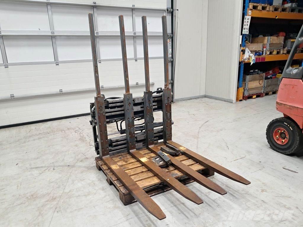 Kaup 2T429-2 Gafflar