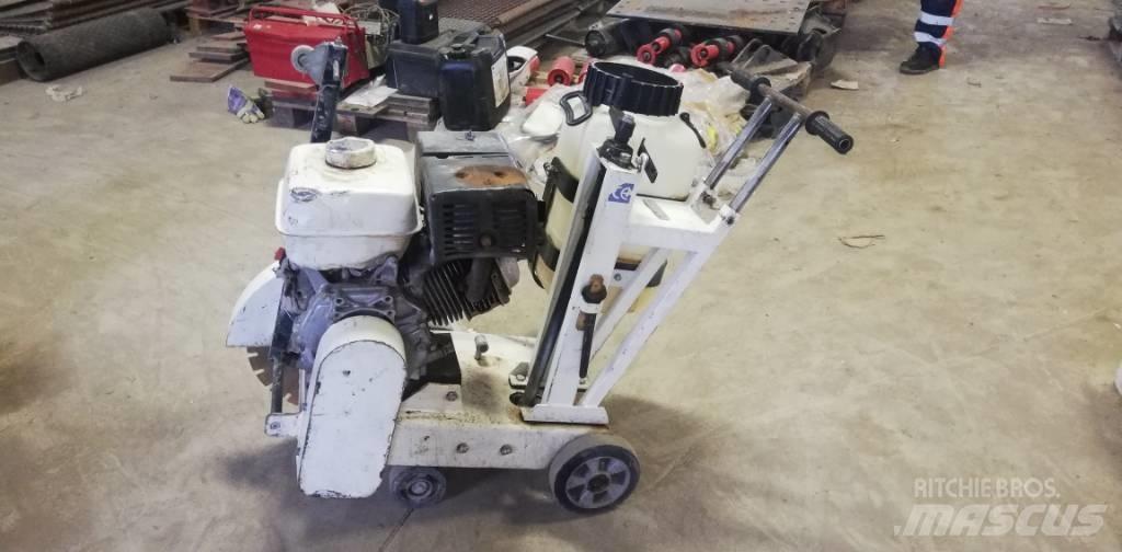  NORWIT RS450 Entreprenad - Övrigt