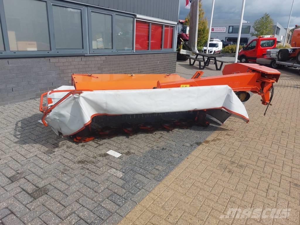 Kuhn FC 283 Slåttermaskiner