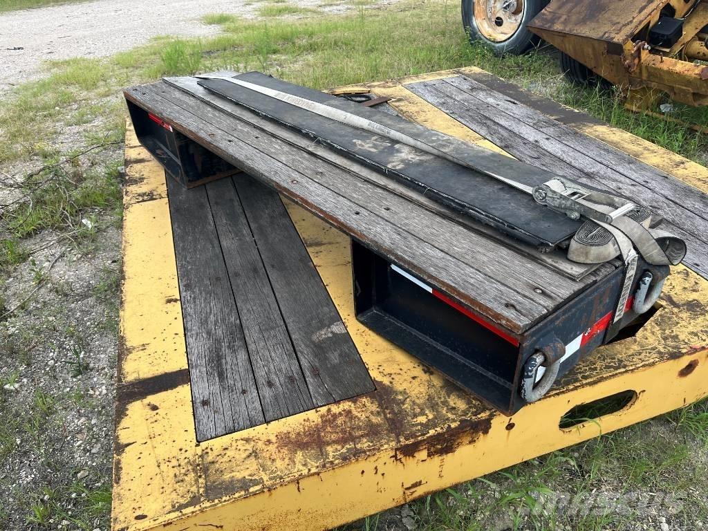  XL 90 HDE Maskintransporter