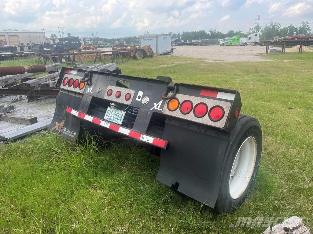  XL 90 HDE Maskintransporter