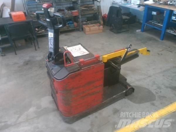 Manitou TA30 Staplare
