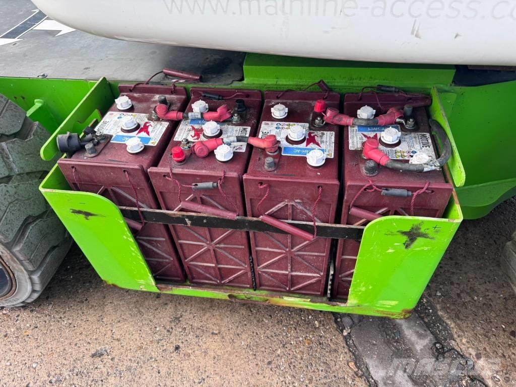 Niftylift HR 17 NE Bomliftar