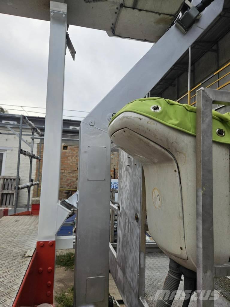 Bison TKA26 Billyftar