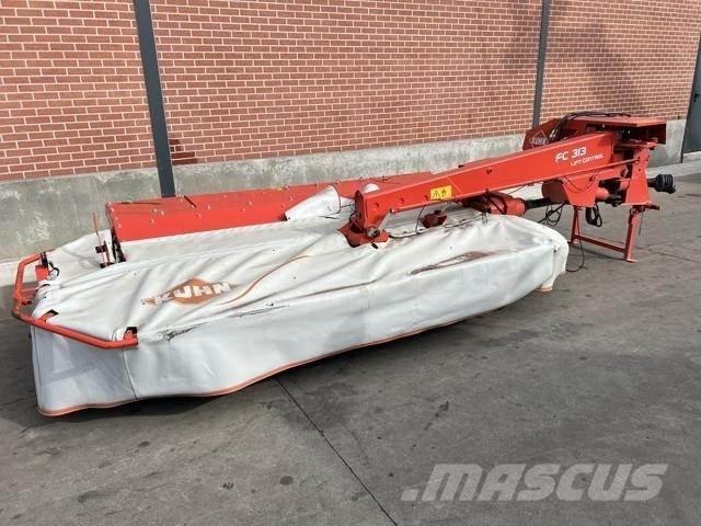 Kuhn FC 313 Slåttermaskiner