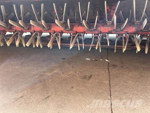 Kuhn FC 313 Slåttermaskiner