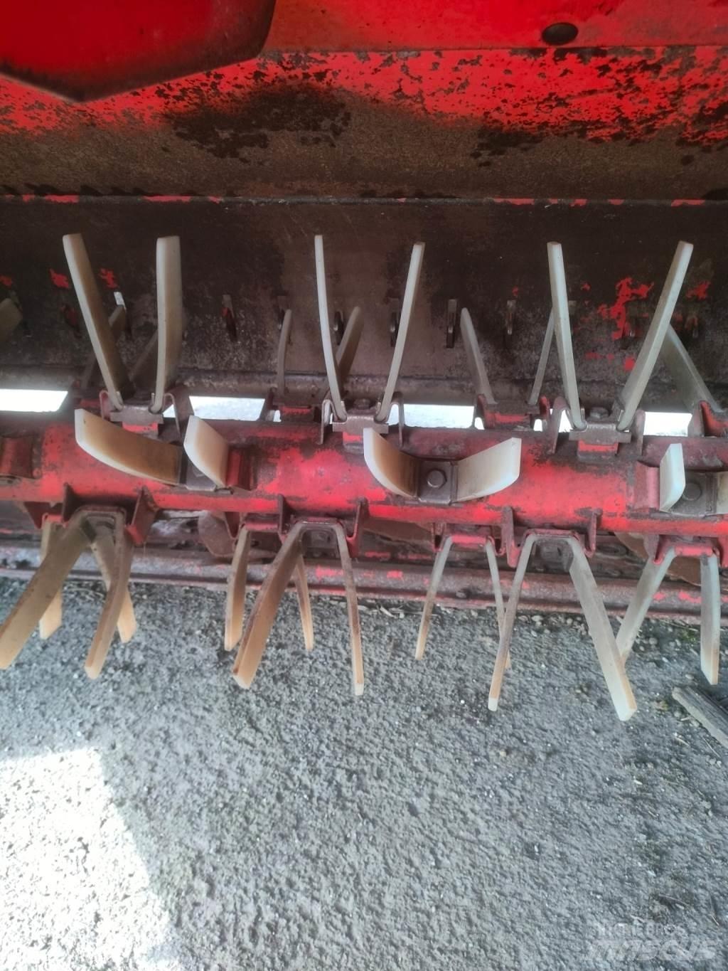 Kuhn FC 313 Slåttermaskiner