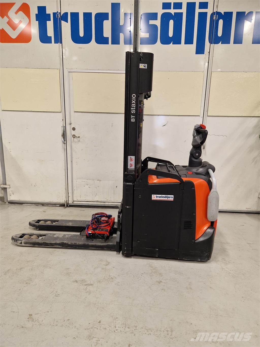 Toyota SPE120L Staplare