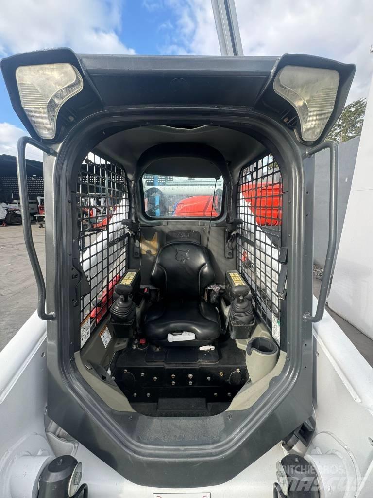 Bobcat T 740 Kompaktlastare