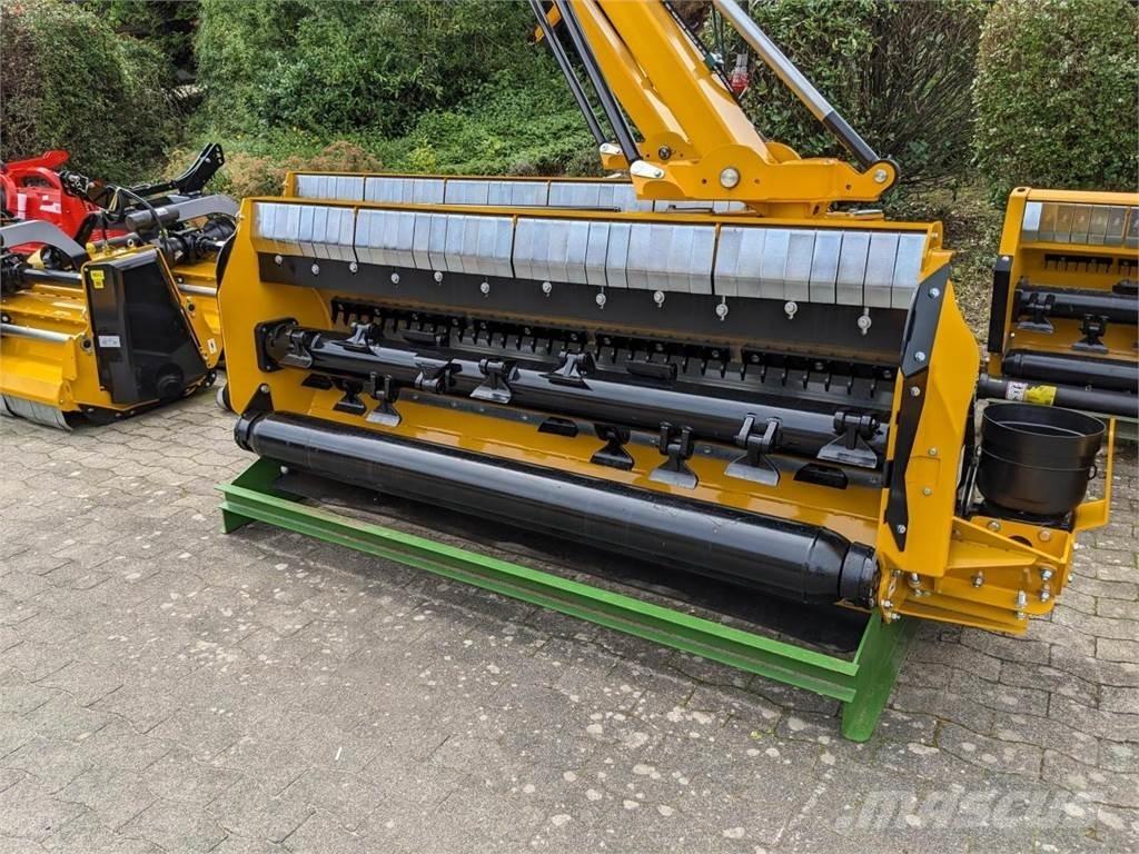 Müthing MU-L/S 220 Betesputsare