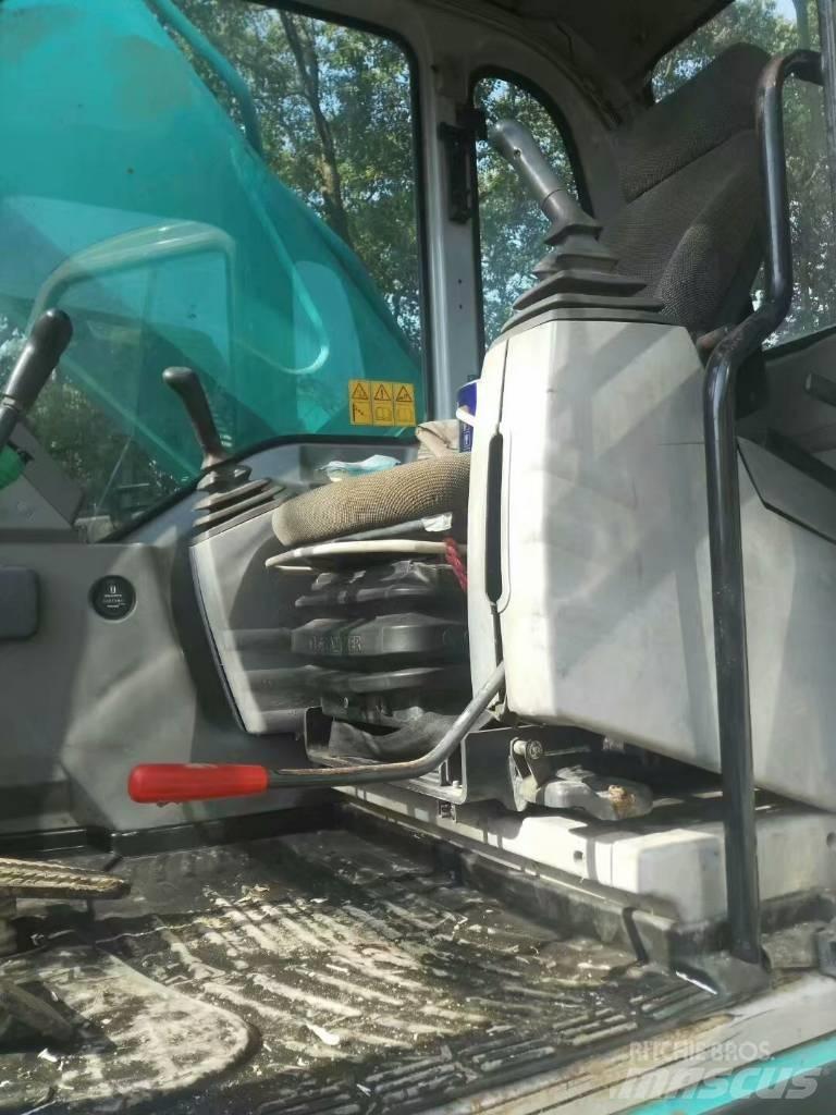Kobelco SK 330 Bandgrävare