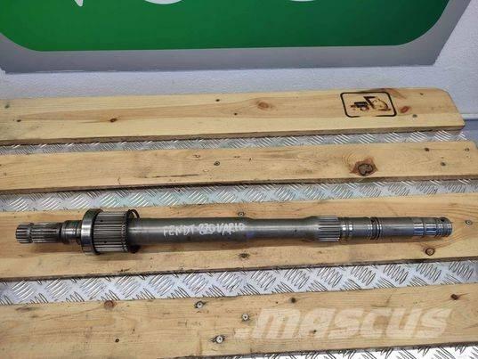 Fendt 820 Vario axle Växellåda