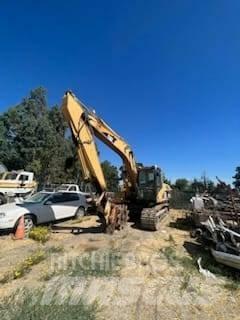 CAT 315CL Bandgrävare