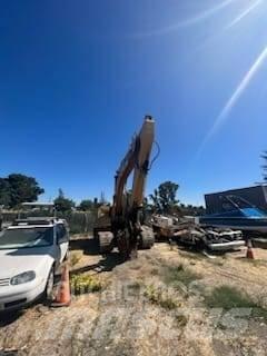 CAT 315CL Bandgrävare