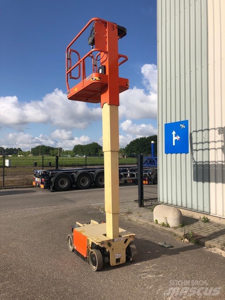 JLG 1230 ES Personhissar och andra hissar