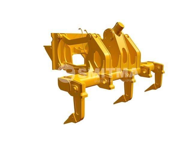 CAT 120M2 Rivare