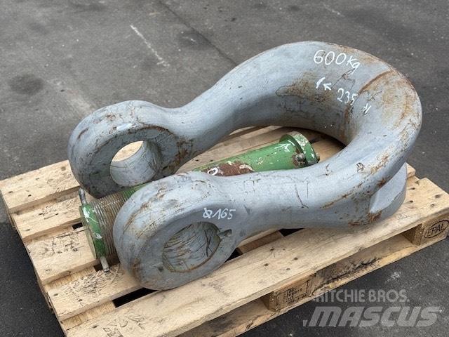 GP 400 TON SZEKLA Marina motorenheter