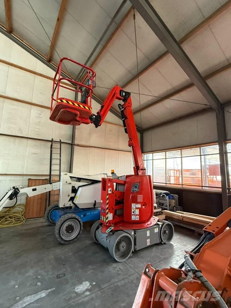 Haulotte HA 12 IP Bomliftar