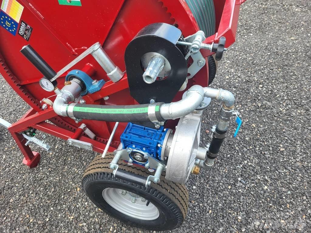  Forras 40/140 Bevattningsutrustning