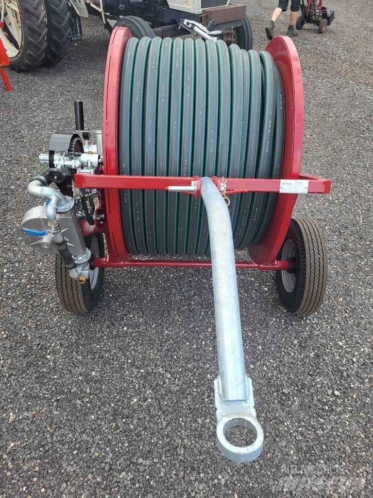  Forras 40/140 Bevattningsutrustning
