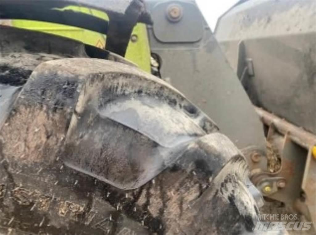 CLAAS 732 Redskapsbärare för lantbruk
