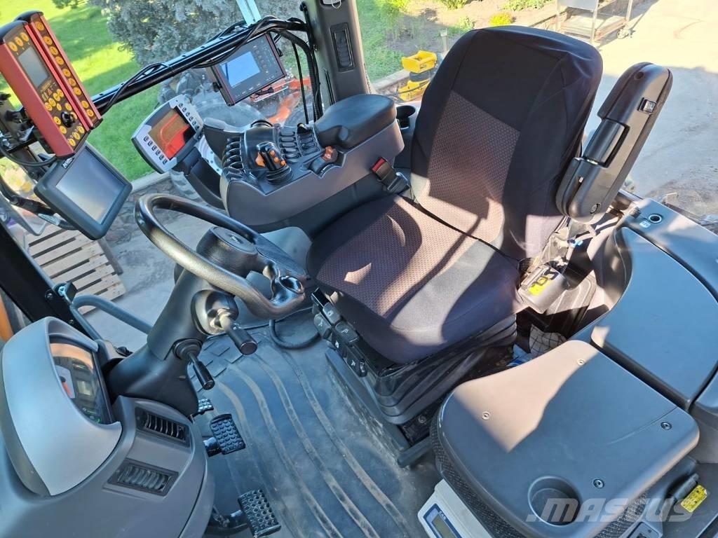 Challenger MT 765 C Traktorer