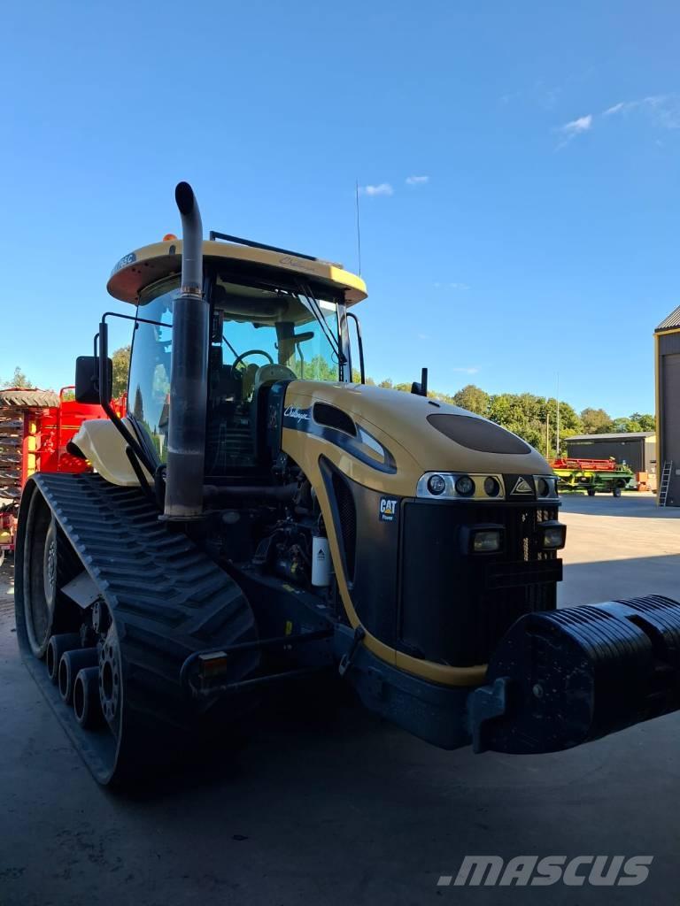 Challenger MT 765 C Traktorer