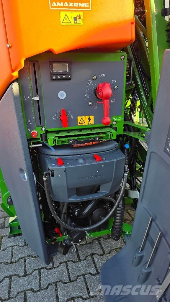 Amazone UF 1602 Monterade sprutor