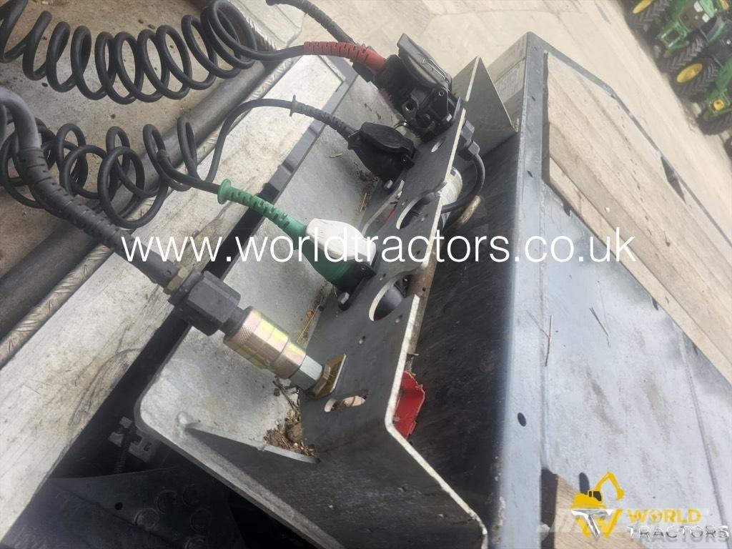 Nooteboom OSDS-48 Övriga släp