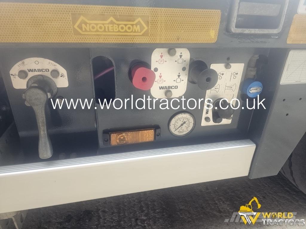 Nooteboom OSDS-48 Övriga släp