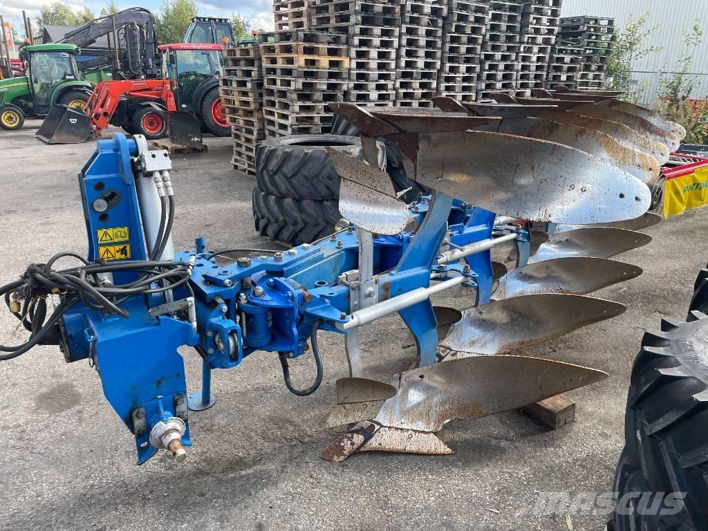 Överum VF-CXP5975 H Växelplogar