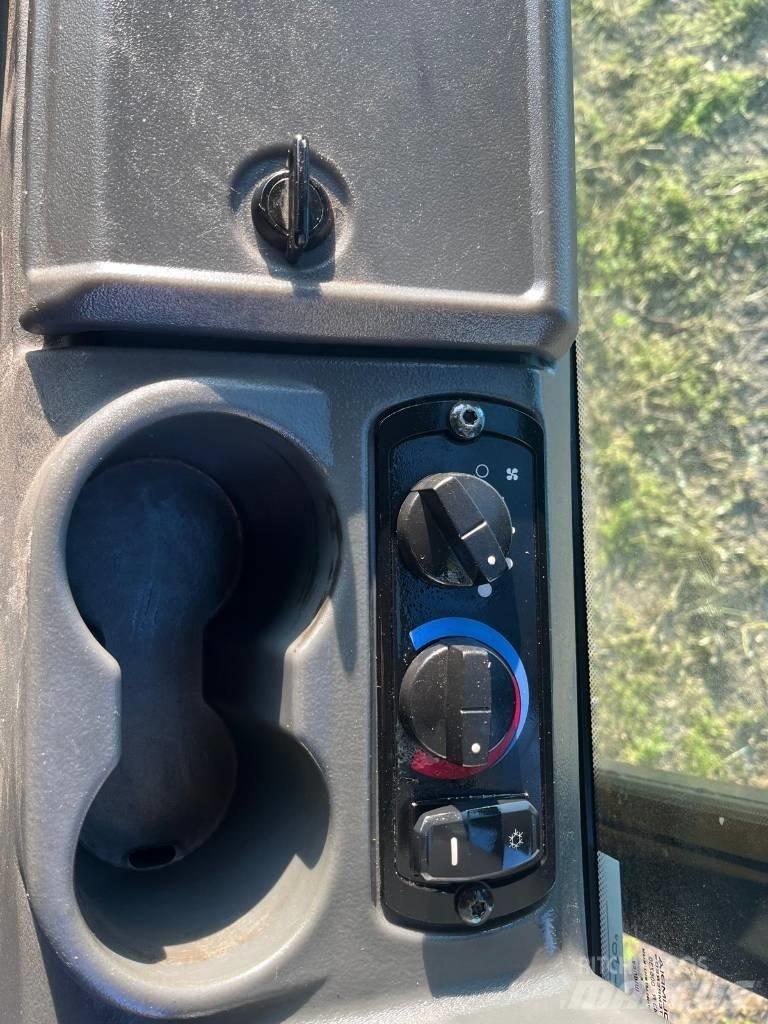 CAT D 5 K 2 LGP Bandschaktare