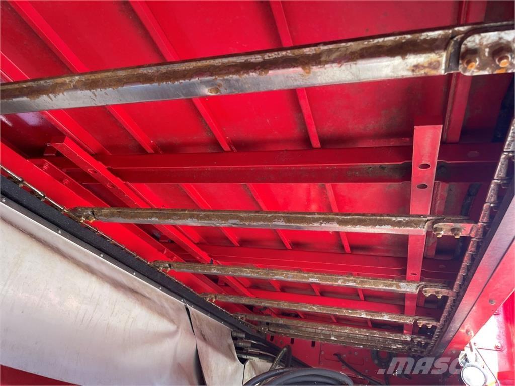 Holmer T4-40 Lantbruk - Övrigt